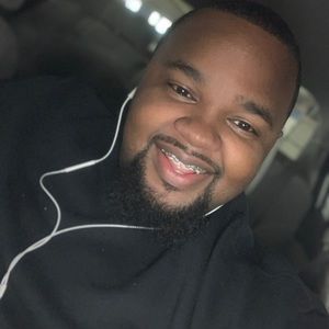 Meet your Posher, Adonis